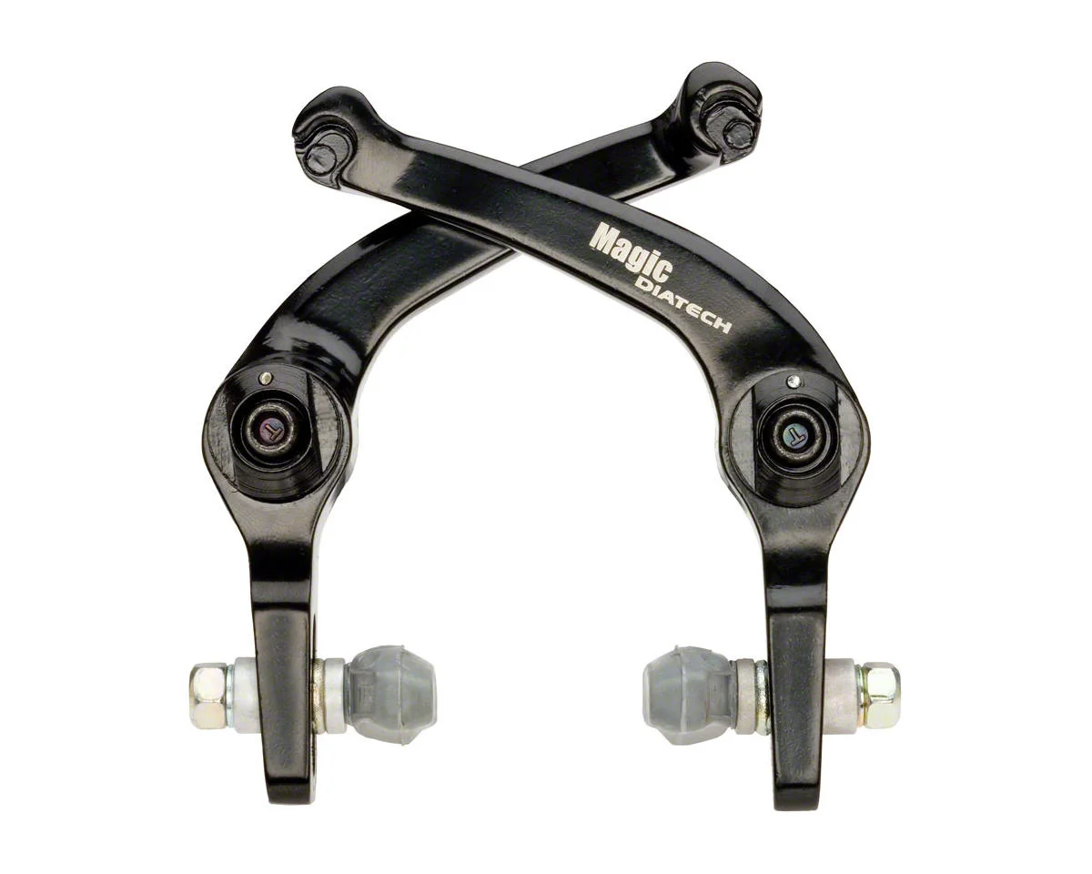 Diatech AD997TW Magic U-Brake (Black) (Front or Rear)